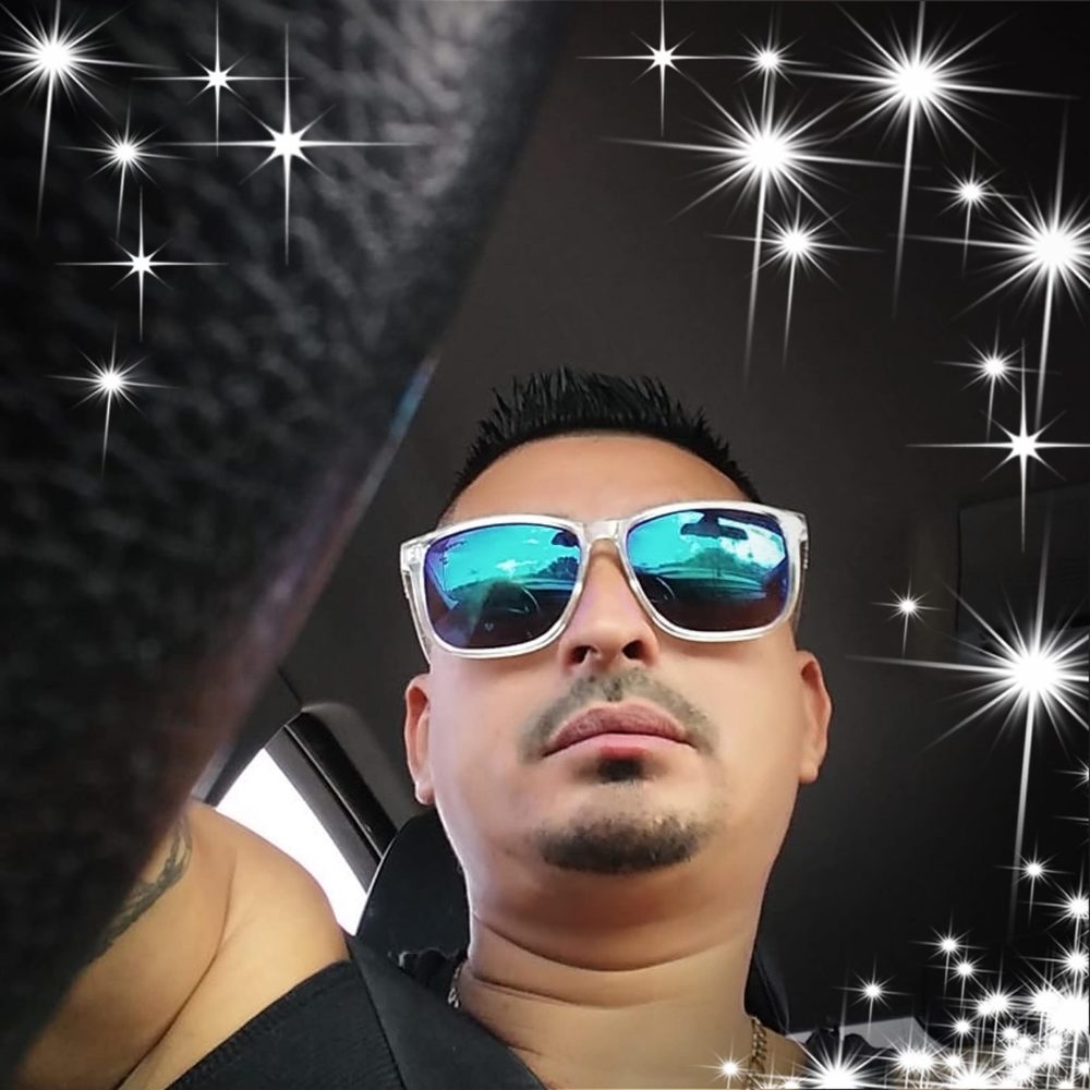 Meet your Posher, Luisito